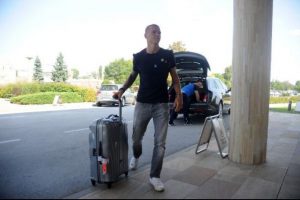 Holmen Bursaspor'un kampında