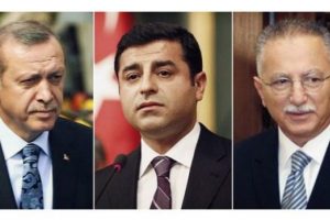 Adayların kıyasıya yarıştığı iller