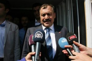 "Tayyip fırtınası geliyor, &ccedil;atılar u&ccedil;acak"