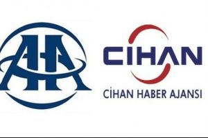 CİHAN, AA savaşı başladı!