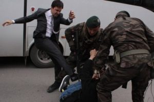 İlk sonu&ccedil;lar tekmeci m&uuml;şavirden
