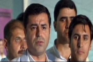 Demirtaş'tan ilk a&ccedil;ıklama!