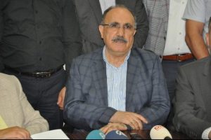 "Milletimiz Cumhurbaşkanını se&ccedil;ti"