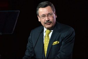 G&ouml;k&ccedil;ek &ouml;yle bir tweet attı ki...