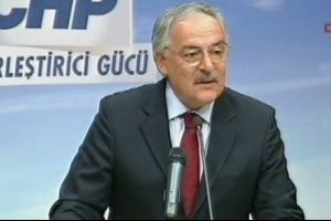 CHP S&ouml;zc&uuml;s&uuml; Haluk Ko&ccedil;'tan se&ccedil;im a&ccedil;ıklaması