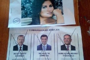 Tercih m&uuml;hr&uuml; de basılmış