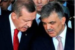 İlk 30 Ağustos'ta Başkomutan