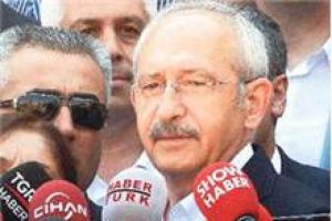 'MHP'liler tabanını koruyamadı'