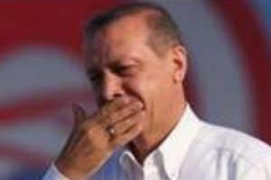 Erdoğan hesabını değiştirdi!