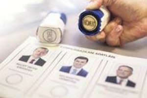 O se&ccedil;menlere k&ouml;t&uuml; haber! 250 TL para cezası