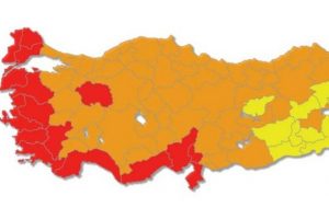 MHP se&ccedil;im haritasından silindi!