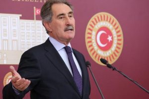 'Sonucu katılmayanlar belirledi'