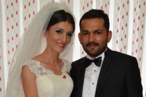 D&uuml;ğ&uuml;n yapmak i&ccedil;in YSK'dan izin aldı
