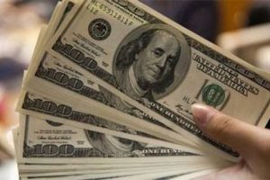 Se&ccedil;im doların ateşini d&uuml;ş&uuml;rd&uuml;