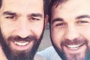 Arda Turan'ın kardeşi oyunculuğa adım attı