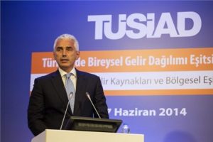 TUSİAD'dan reform uyarısı