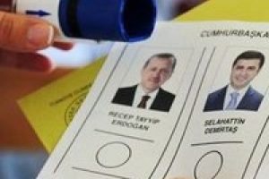 YSK o rakamı a&ccedil;ıkladı