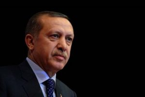 "T&uuml;rkiye 10 yıllık bir Erdoğan devrine daha giriyor"