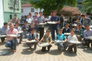 Şehirlerden k&ouml;ye d&ouml;n&uuml;ş başladı