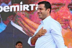 Demirtaş, batıda HDP'yi ikiye katladı