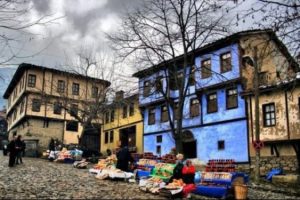 Bursa o listeye girmeseydi 53 yıl bekleyecekti