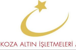 Koza Altın'a 550 bin lira vergi cezası