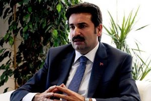 "T&uuml;rkiye, Yezidilere sahip &ccedil;ıkacak"