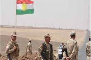 ABD'den K&uuml;rtlere silah yardımı!