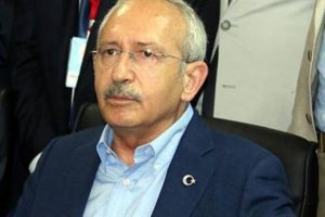 'Se&ccedil;imin galibi İhsanoğlu ve Demirtaş'