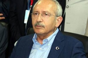 "Se&ccedil;imin galibi İhsanoğlu ve Demirtaş"