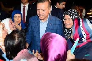Erdoğan'ın cumhurbaşkanlığı s&uuml;reci nasıl işleyecek?
