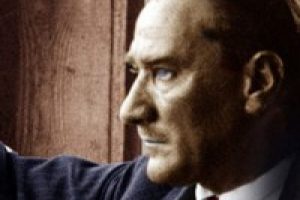 T&uuml;rk oyuncusu olmayan Atat&uuml;rk filmi