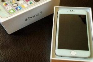 Bu fotoğraf Apple'ı &ccedil;ıldırtacak!