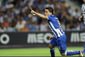Yeni transfer Josue Filipe Bursa'da
