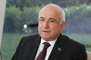 Tehcirin gereklilik olduğunu silah arkadaşımız Almanya &ccedil;ok iyi bilir