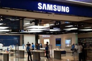 Samsung'a Asya'da ağır darbe