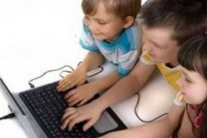 Teknolojiden anlıyor ama sağlıksız b&uuml;y&uuml;yor