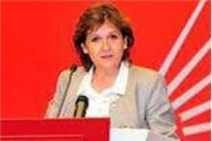 CHP'ye sert tepki