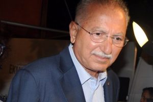 İhsanoğlu: 'Bende laf bitti'