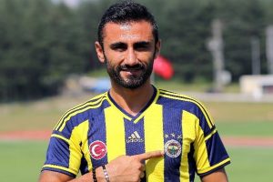 Sel&ccedil;uk Şahin o haberi yalanladı
