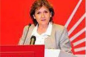 Birg&uuml;l Ayman G&uuml;ler'den CHP'ye sert tepki
