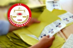 YSK kesin sonu&ccedil;ları Cuma g&uuml;n&uuml; a&ccedil;ıklayacak
