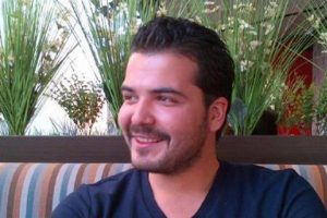 İntihar eden polis memuruna son g&ouml;rev