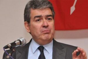 CHP'de ilk itirazlar gelmeye başladı
