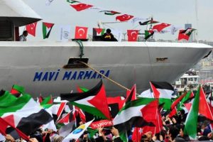 Gazze'ye yeni konvoy iddiası
