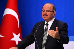 H&uuml;seyin &Ccedil;elik'ten kritik toplantı sonrası a&ccedil;ıklama