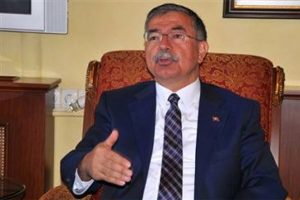 'Yunanlar 2 adayı işgal etti' iddiasına yanıt