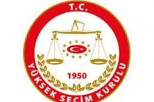 YSK ge&ccedil;ici sonu&ccedil;ları a&ccedil;ıkladı