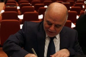 Irak'ta Maliki'yi devre dışı bırakan gelişme