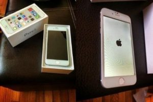 iPhone 6 mı ?